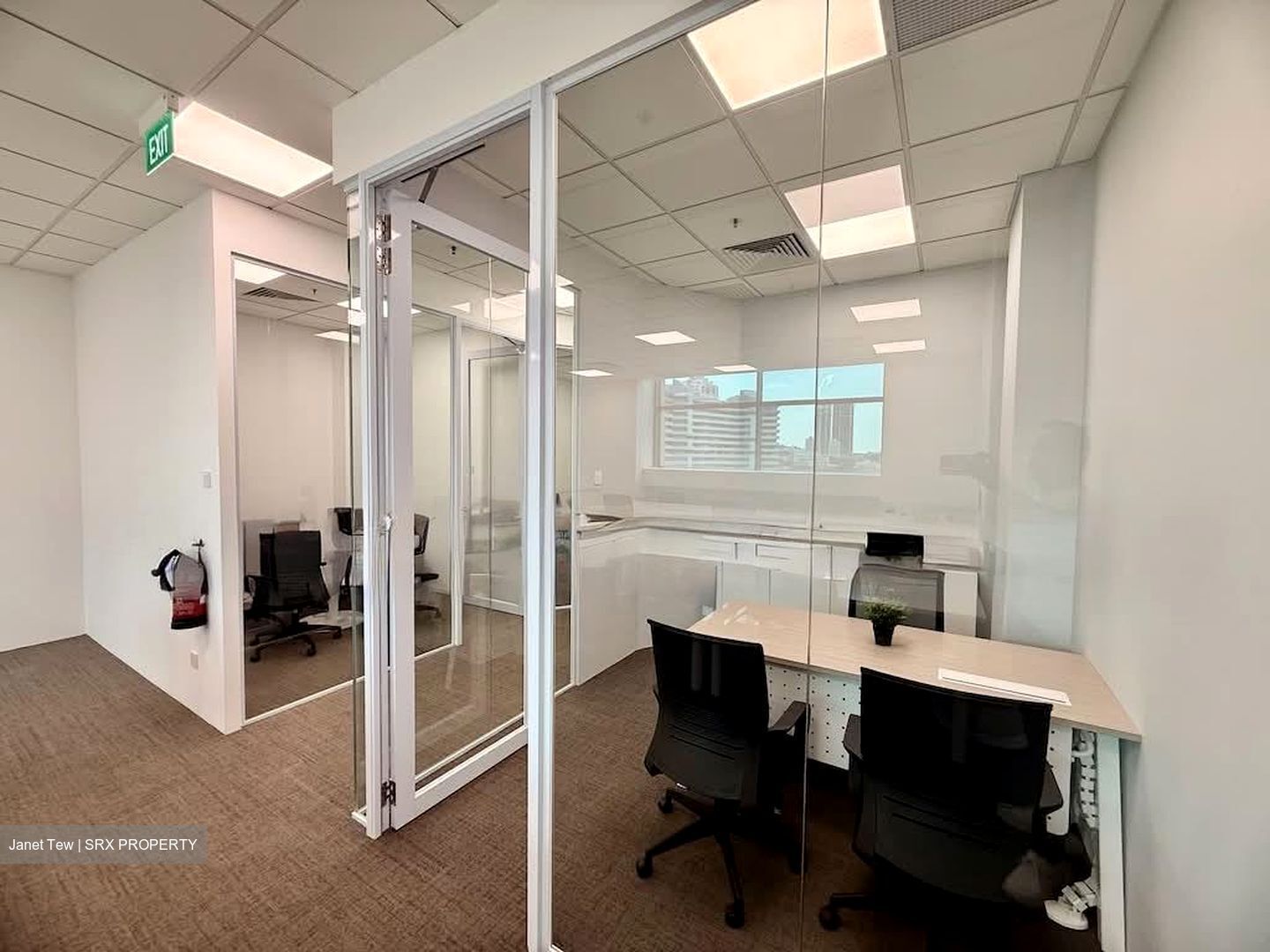 Kings Centre (D3), Office #528901551
